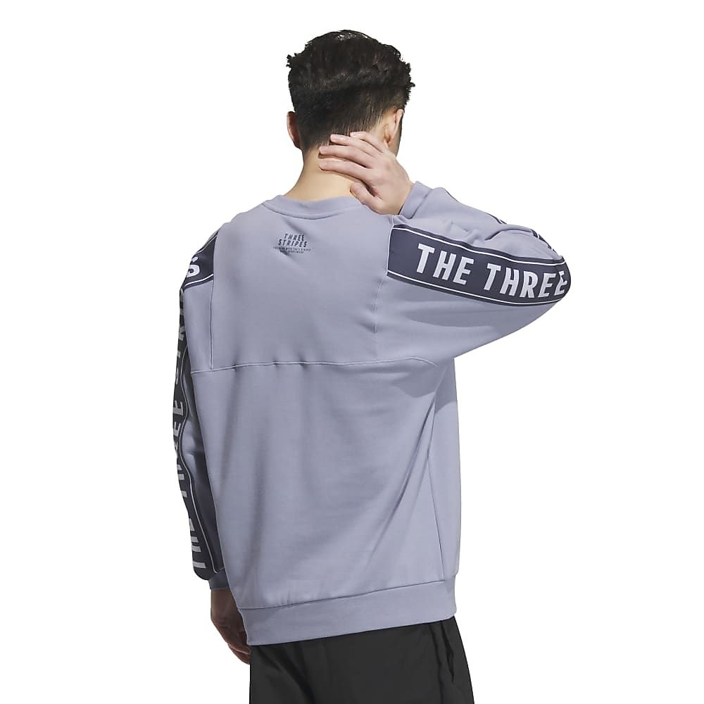 M WORD クルースウェット