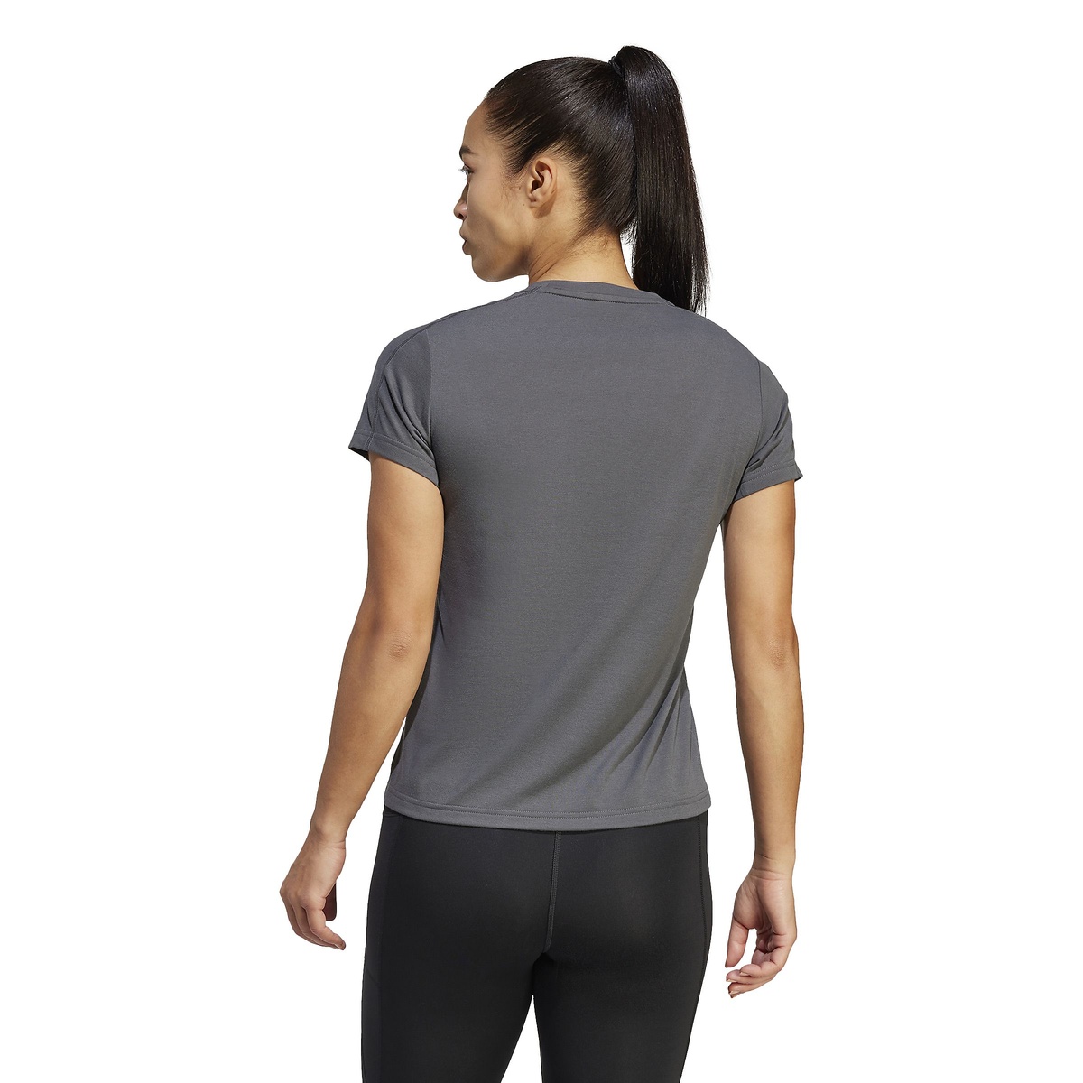 W TR-ES クルーTシャツ