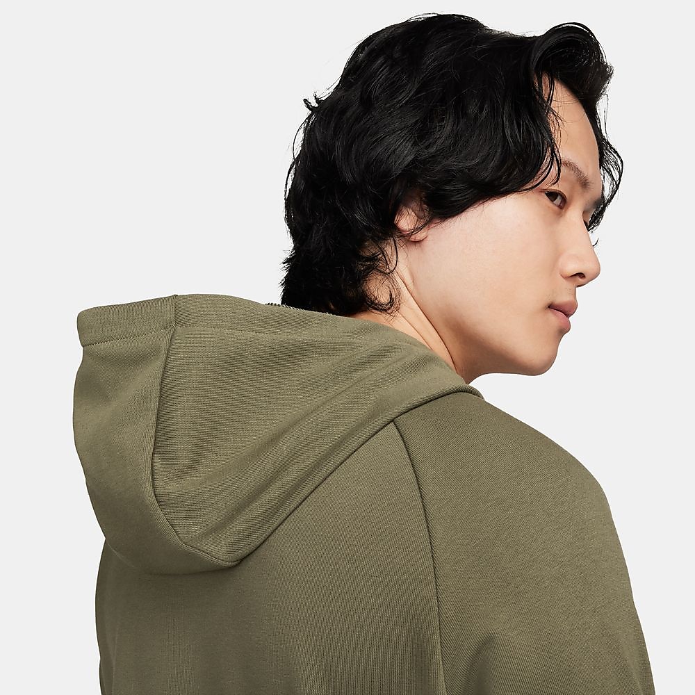 ナイキ DF スウッシュ プルオーバー L/S フーディ