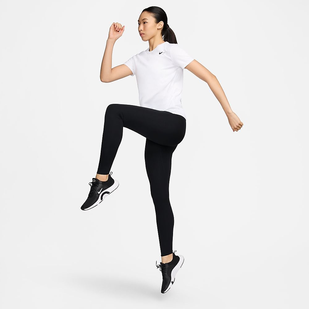 ナイキ ウィメンズ DF RLGD LBR S/S Tシャツ