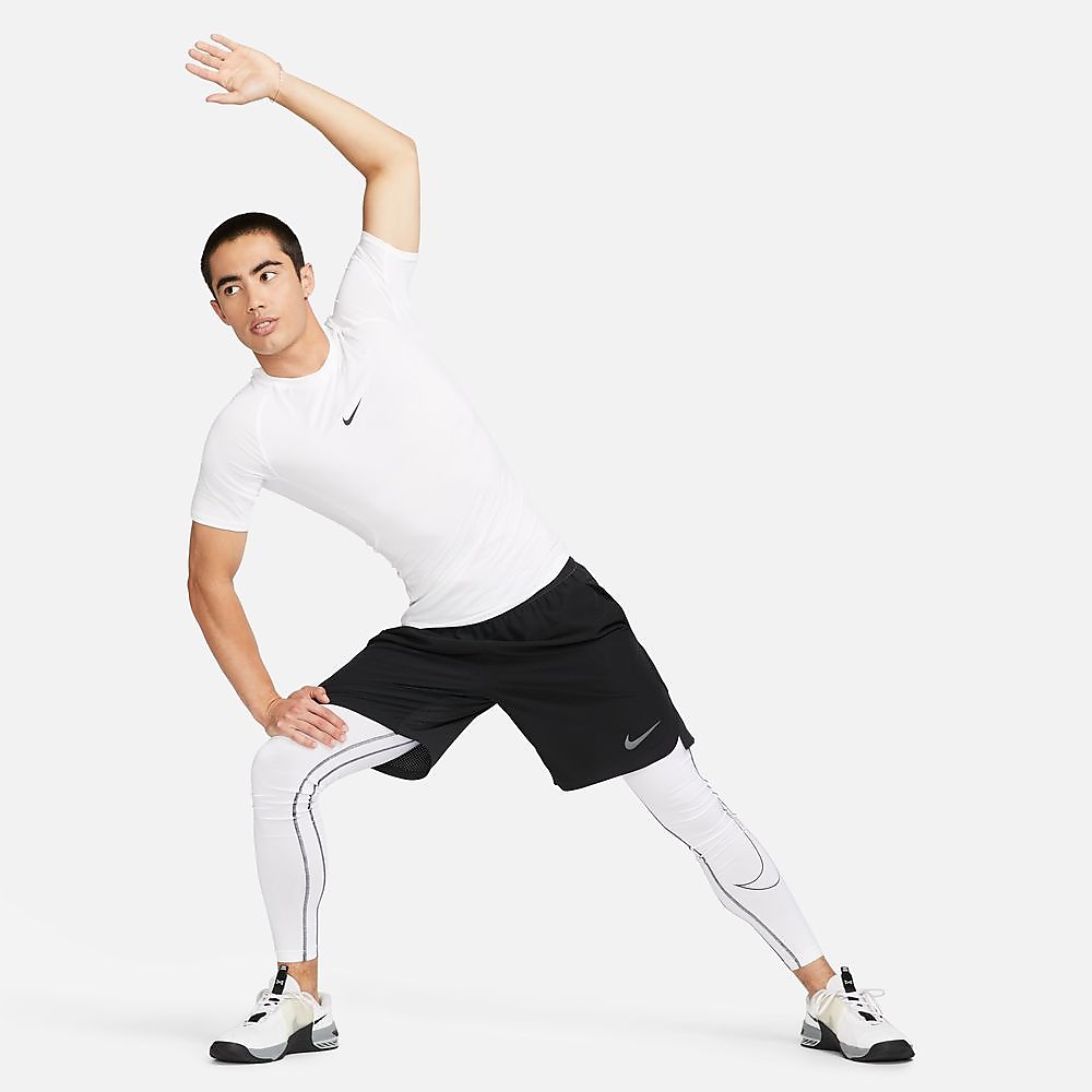 ナイキ NP DF タイト S/S トップ