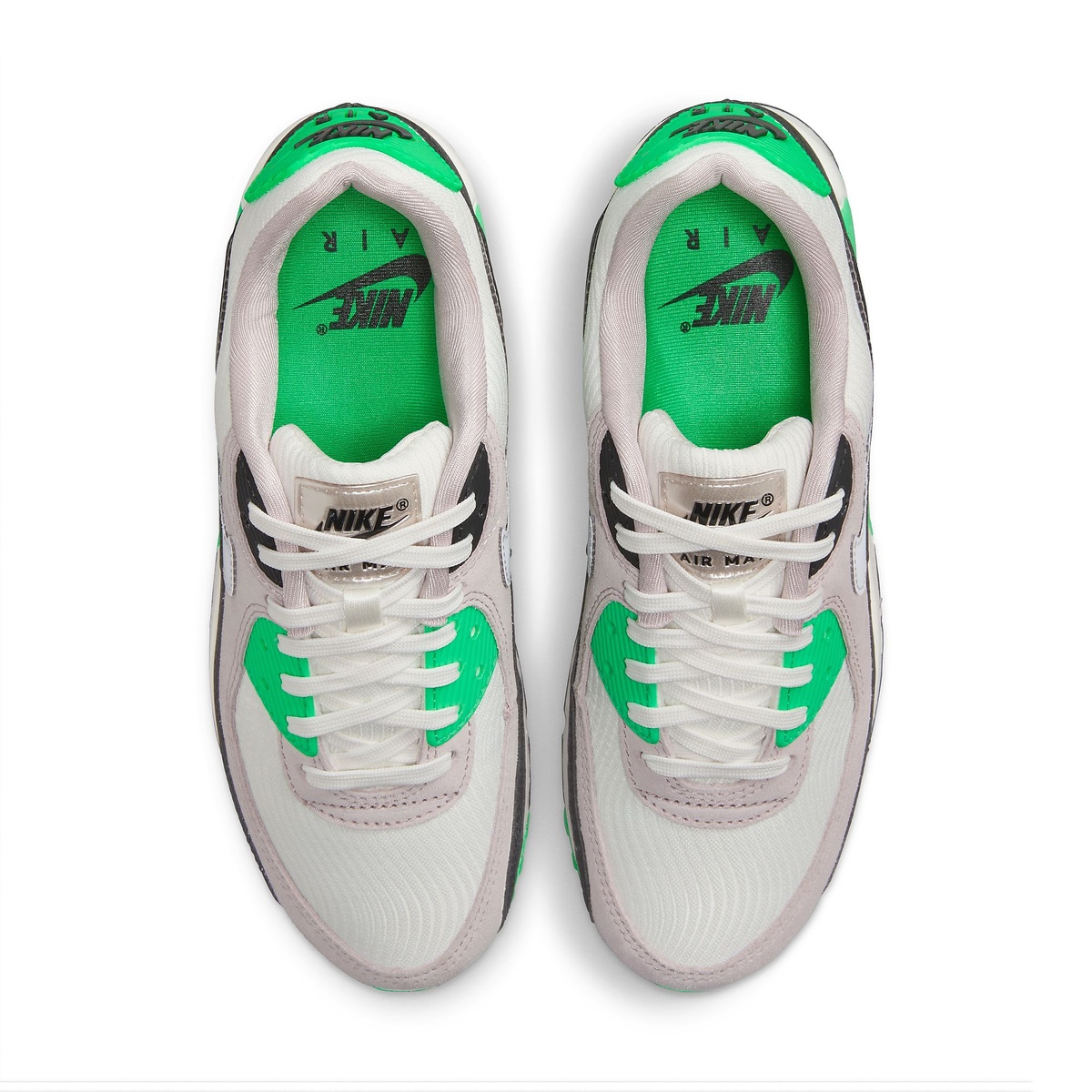 ナイキ ウィメンズ エア マックス 90