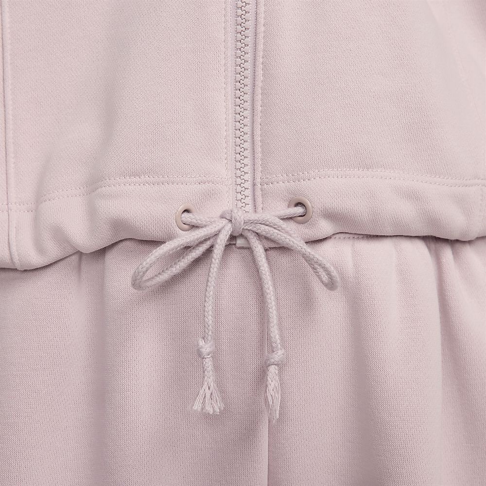 ナイキ ウィメンズ NSW エア OS フリース L/S フーディ