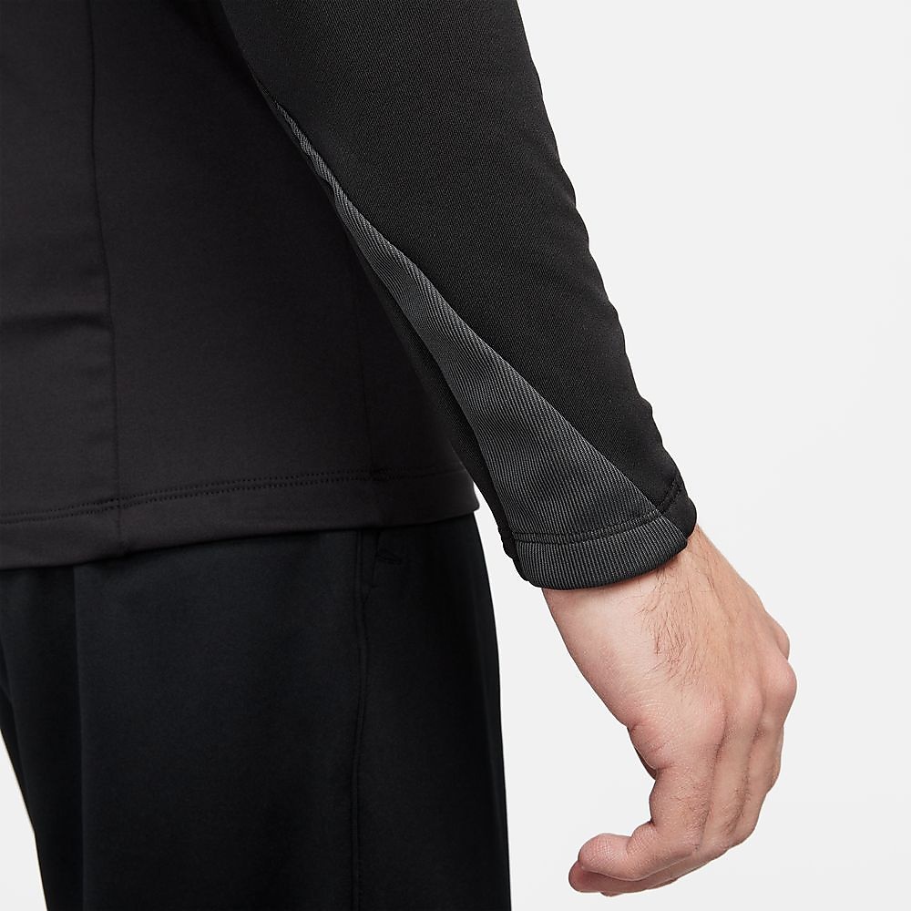 AS M NK DF STRK DRIL TOP