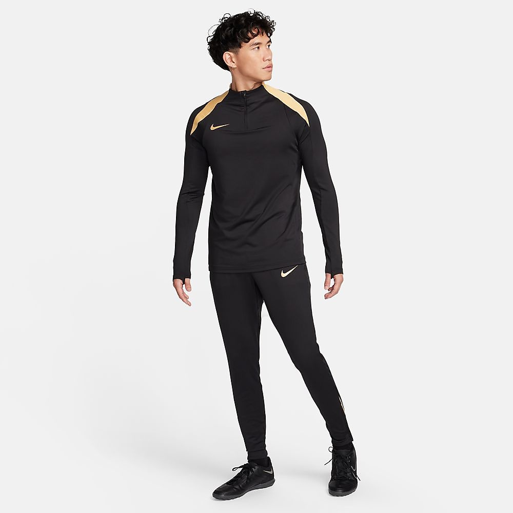 AS M NK DF STRK DRIL TOP