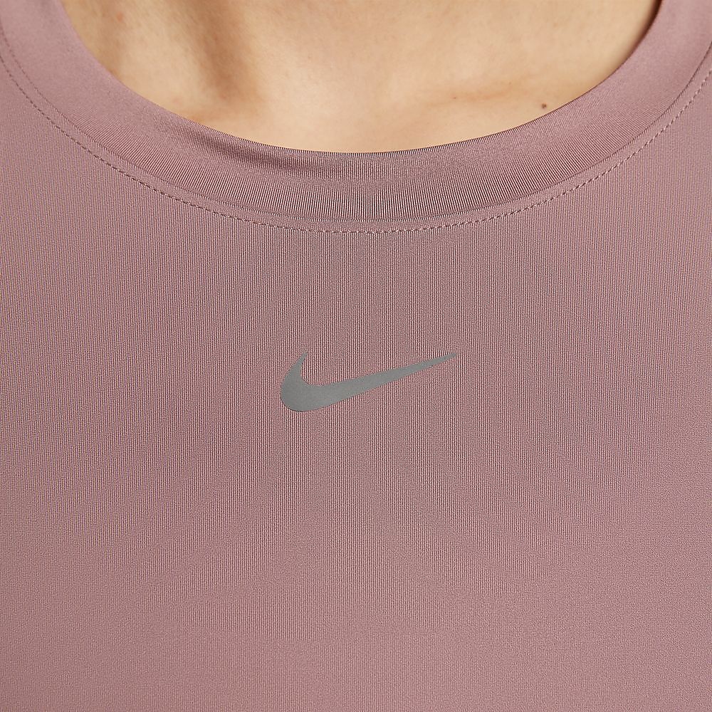 ナイキ ウィメンズ ワン DF S/S スリム トップ