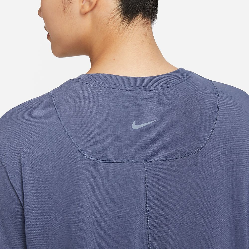 ナイキ ウィメンズ ワン DF ルーズ S/S トップ