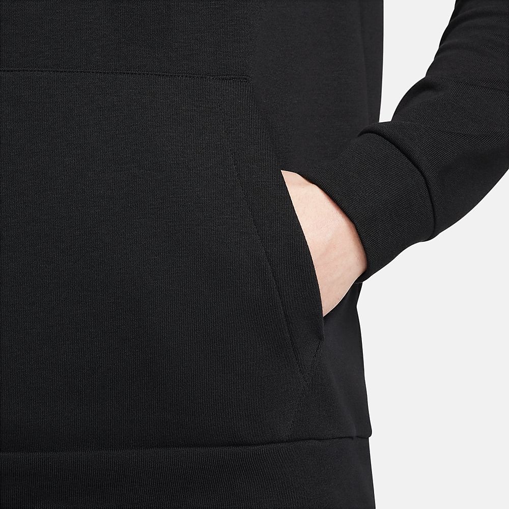 ナイキ DF グラフィック プルオーバー L/S フーディ