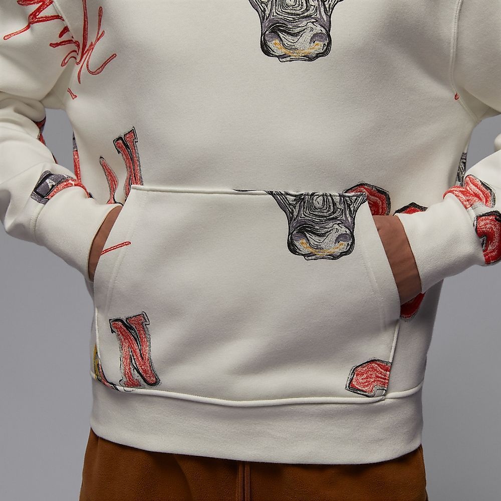 AS M J ESS AOP FLC PO