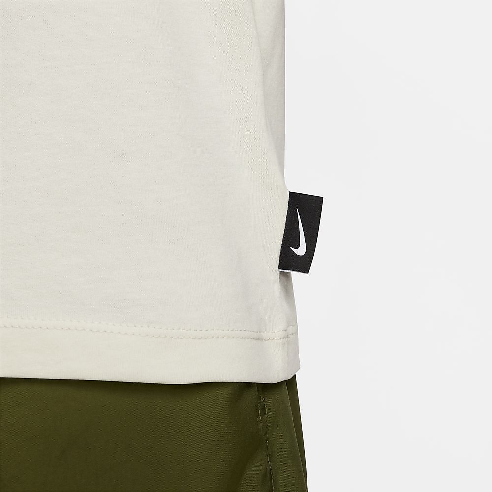 AS M NSW TEE LBR BIG SWOOSH