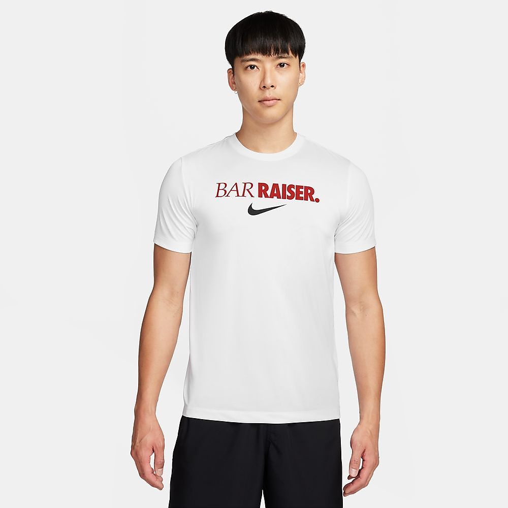 AS M NK DF TEE RLGD MOTIVATE