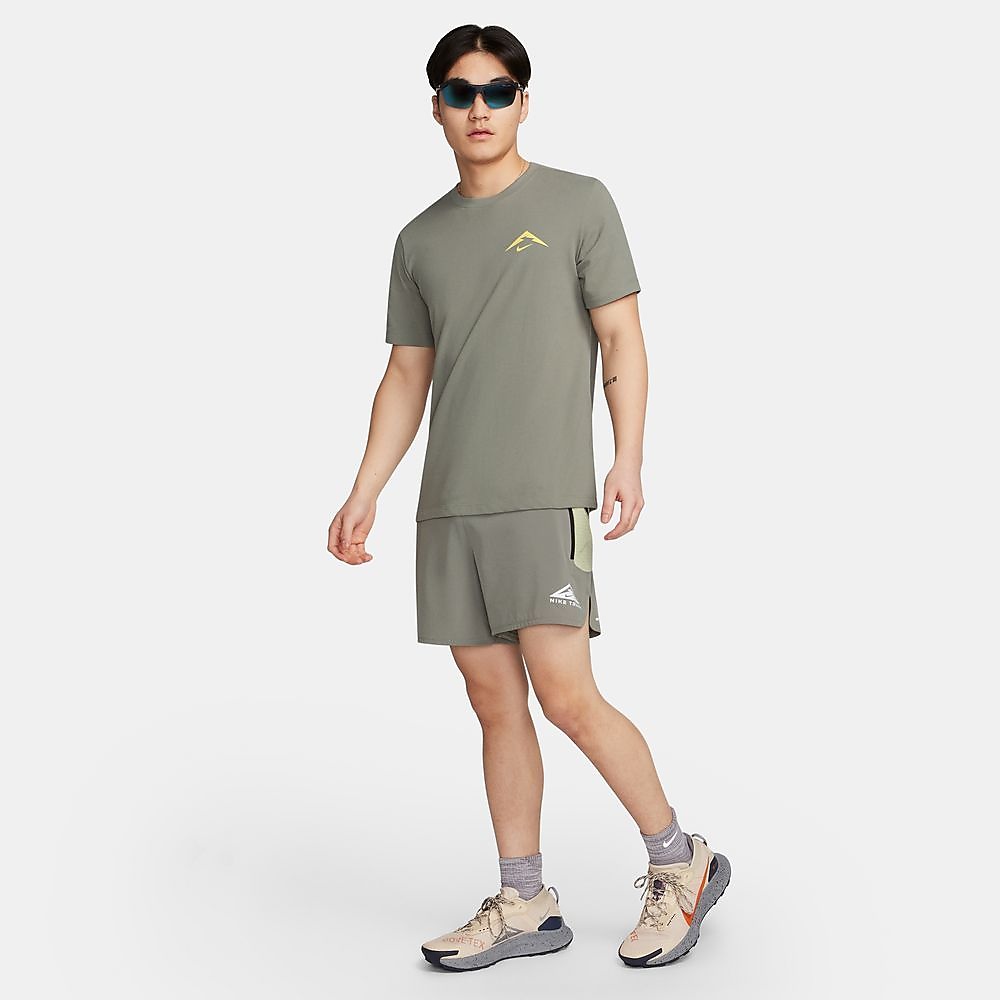 AS M NK DF TEE TRAIL OTDR SSNL