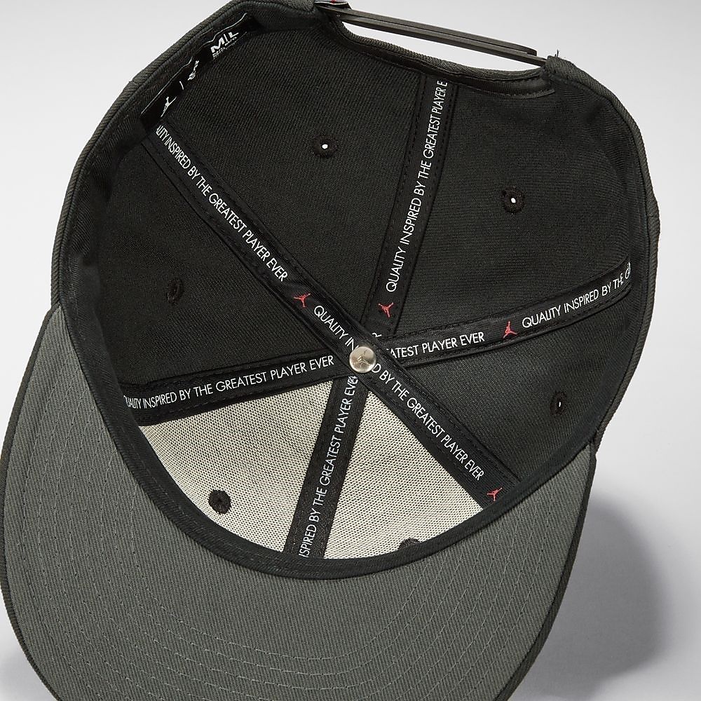 U J PRO CAP S FB JUMPMAN