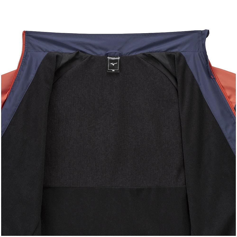 JR温(ぬく)ジャケット