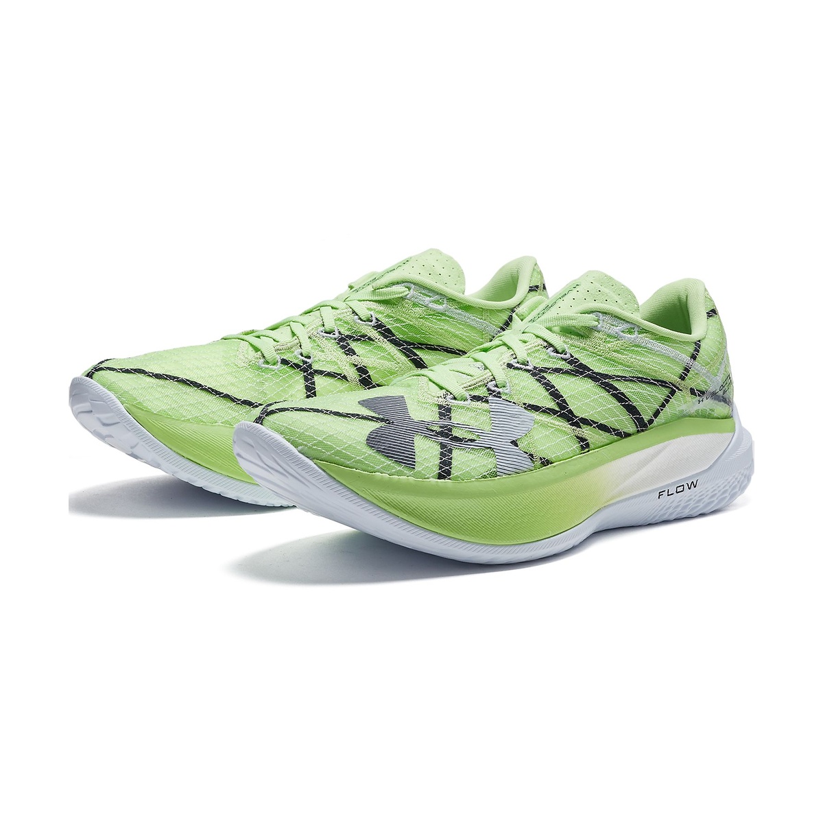 UA U Velociti Elite 2