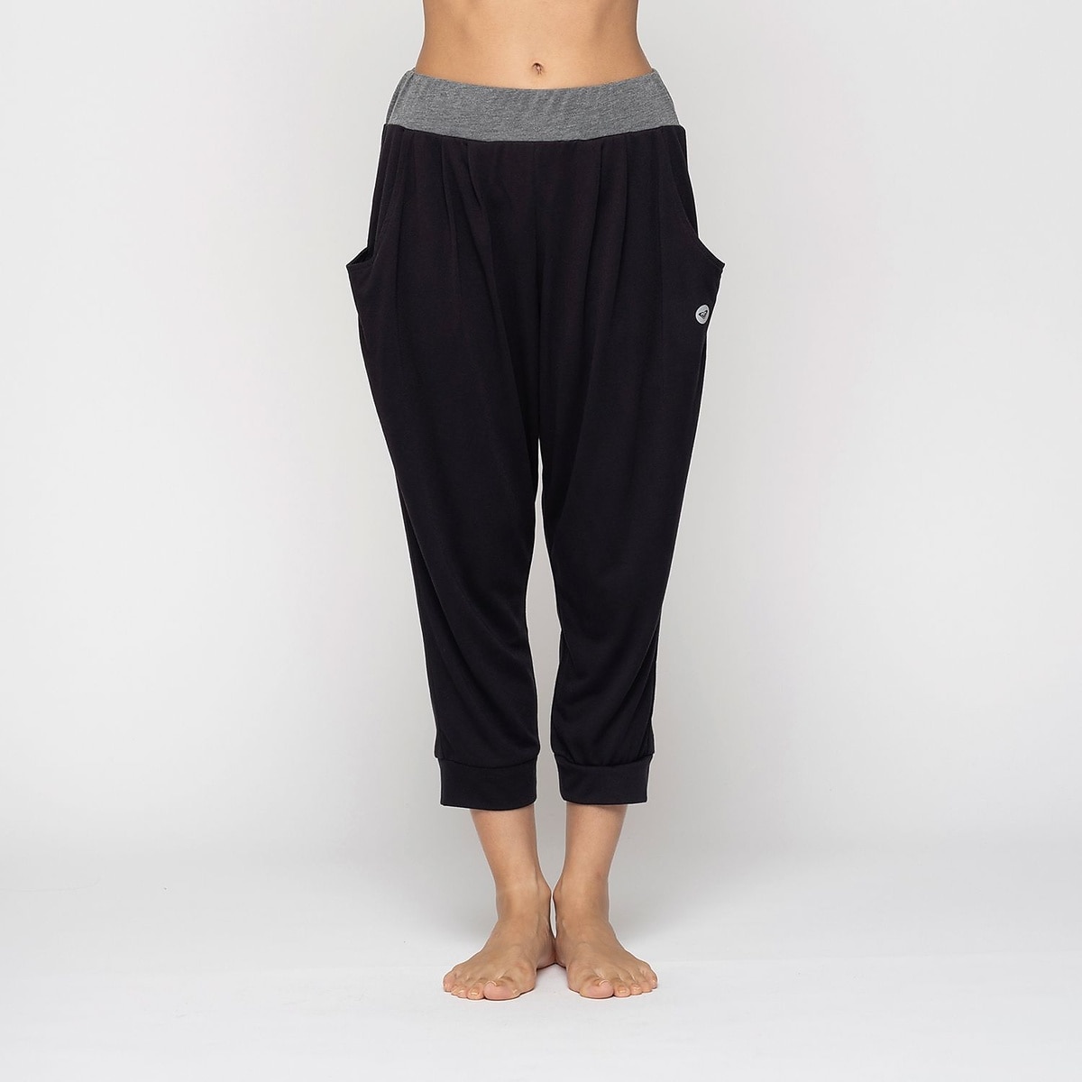 MY 1ST ROXY LOOSE PANTS