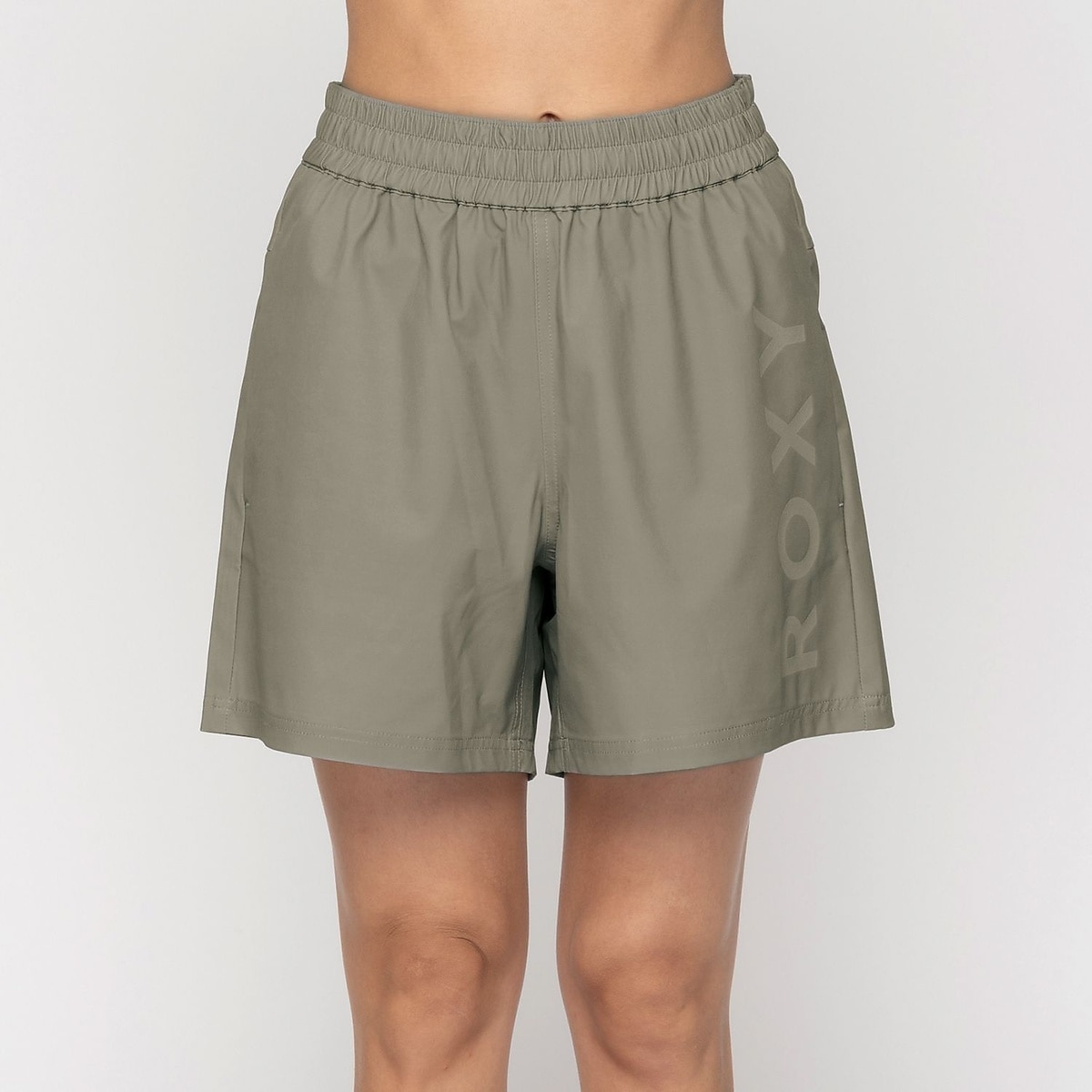 MY 1ST ROXY SHORTS