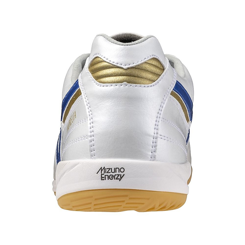 モレリア サラ JAPAN IN