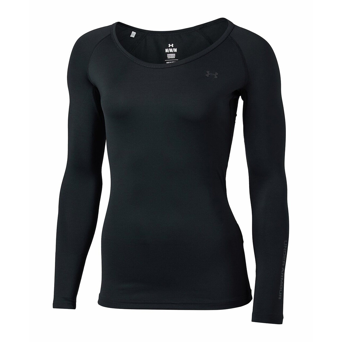 F24 UA W HG Comp LS Crew