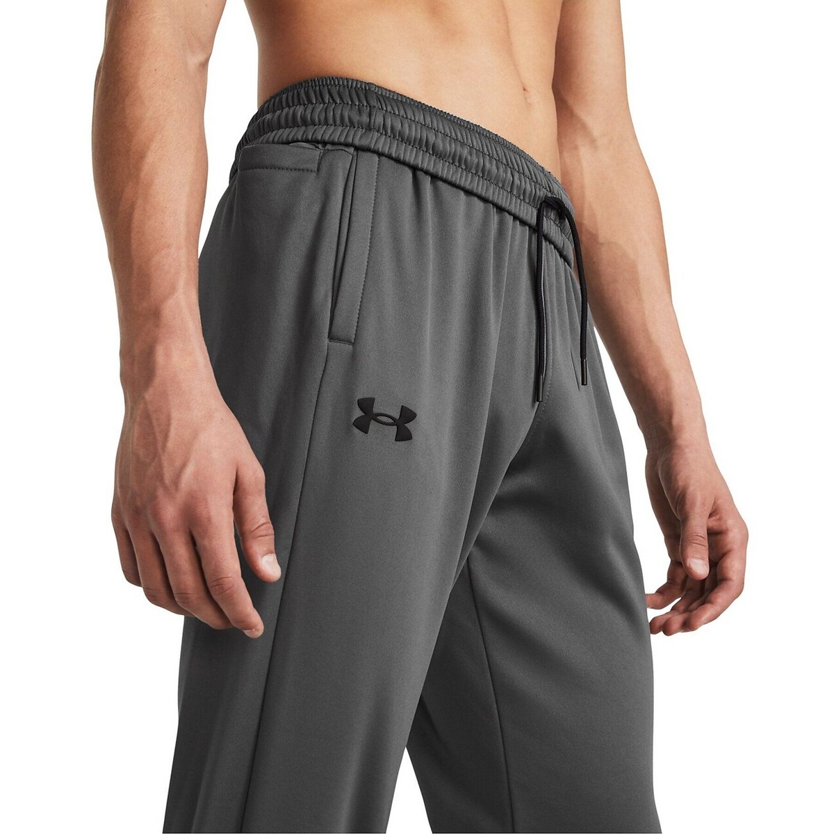 UA Armour Fleece Joggers