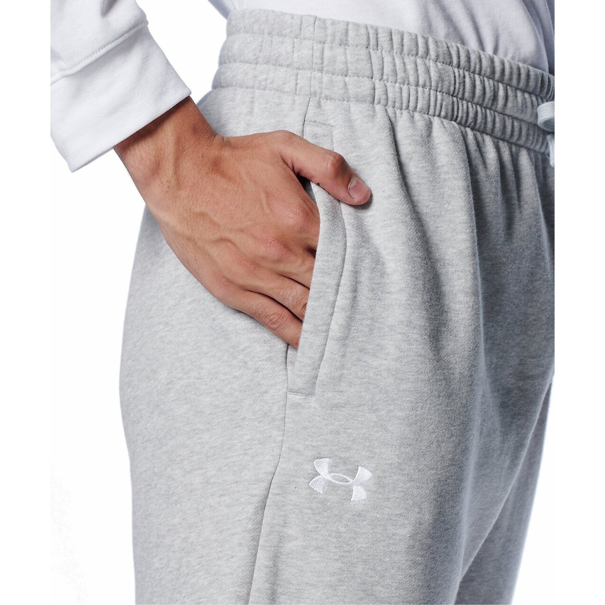 UA Rival Fleece Joggers