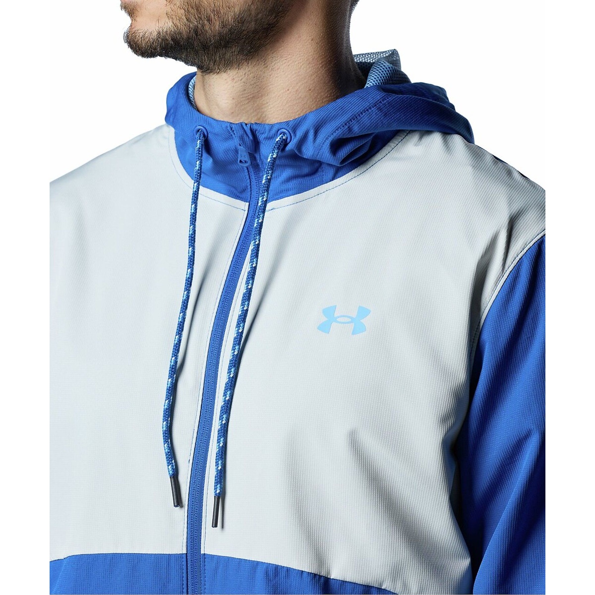 UA Legacy Windbreaker