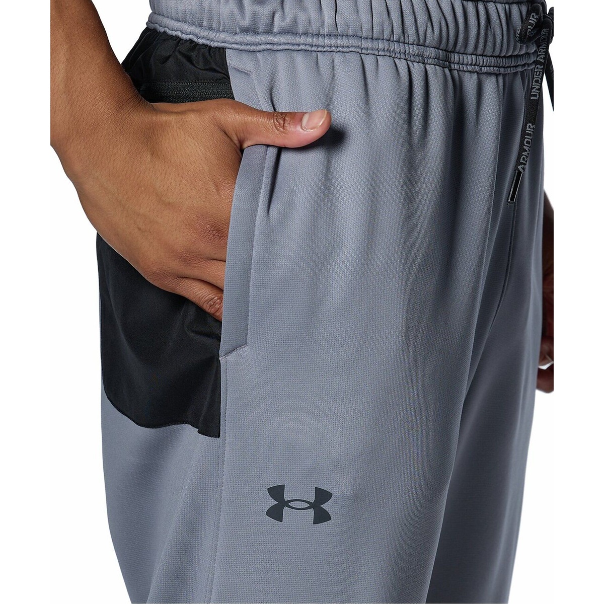 UA ARMOUR FLEECE MAX JOGGERS