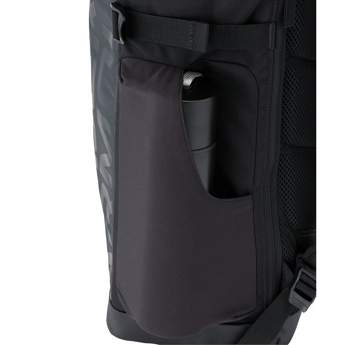 UA TARPAULIN BACKPACK 2.0 40L