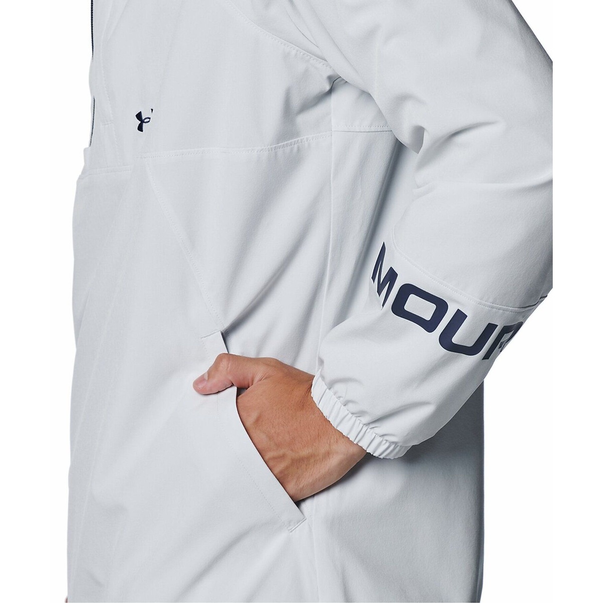 UA Drive Anorak Jacket