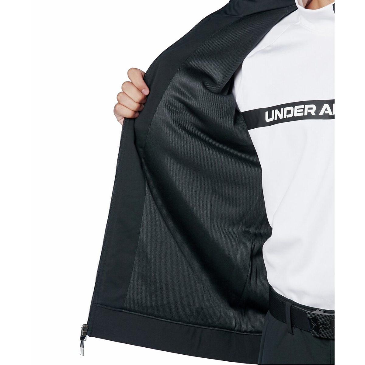 UA Drive Pro Ins Hyb Jacket