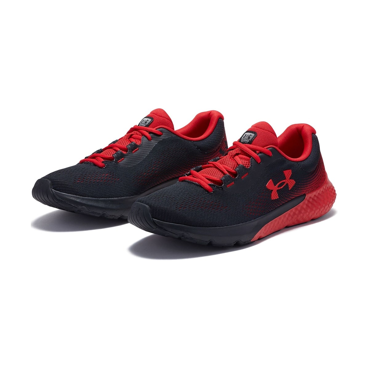UA Charged Rogue 4