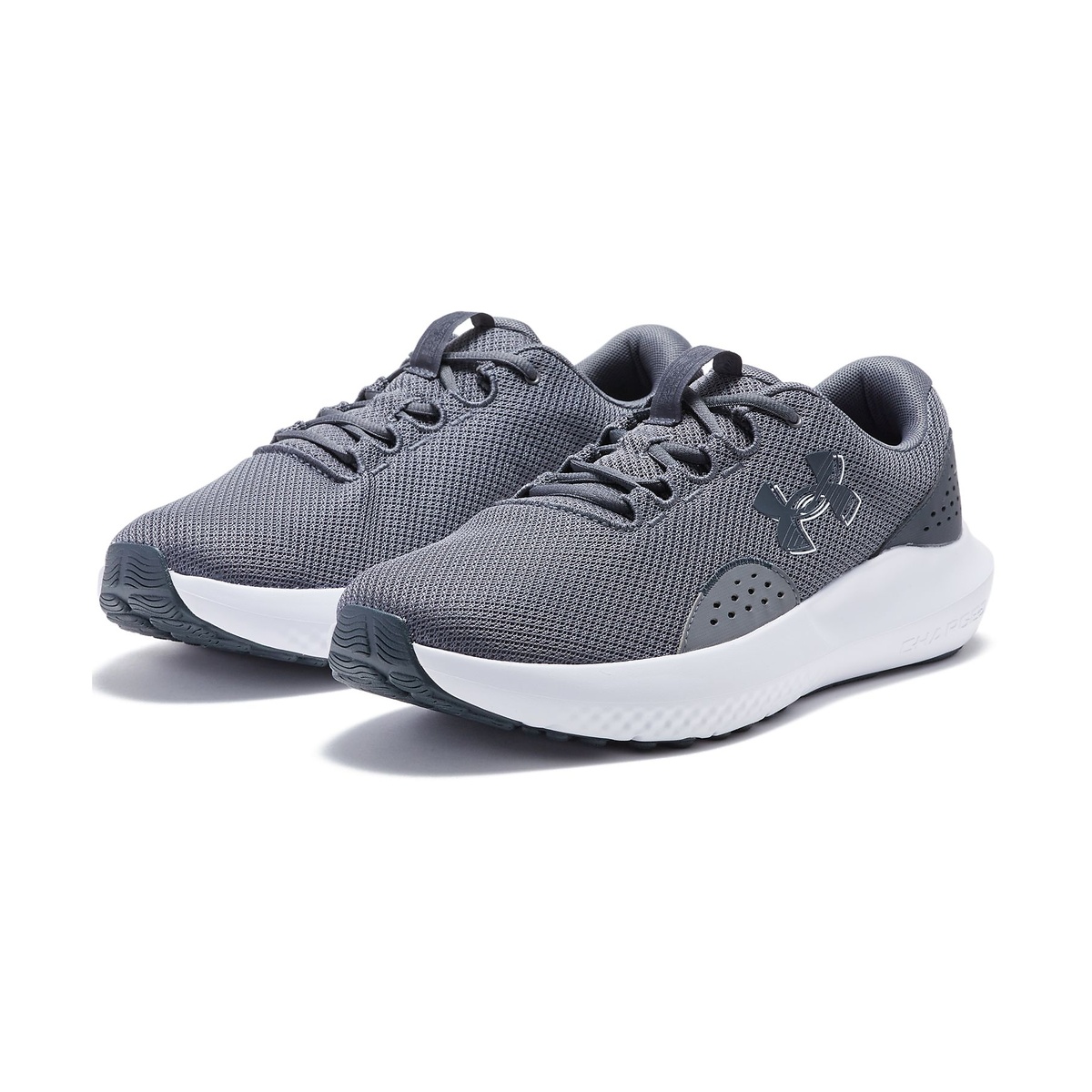 UA Charged Surge 4 EXTRA WIDE