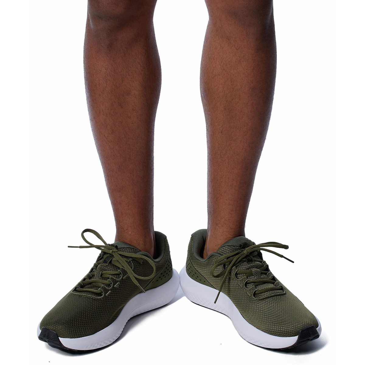 UA Charged Surge 4 EXTRA WIDE