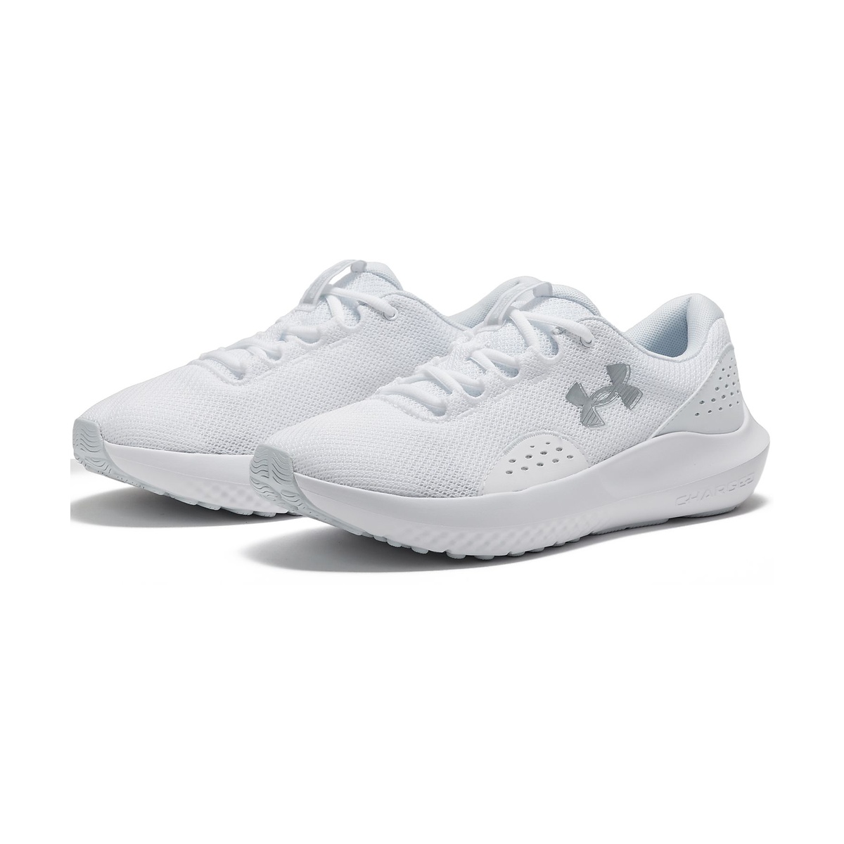 UA CHARGED SURGE 4 WIDE