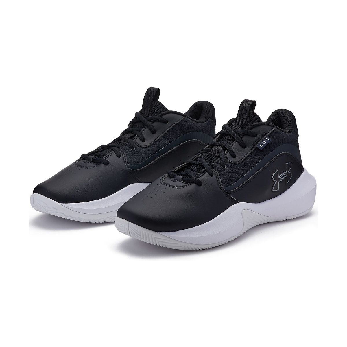 UA Lockdown 7 SYN AP