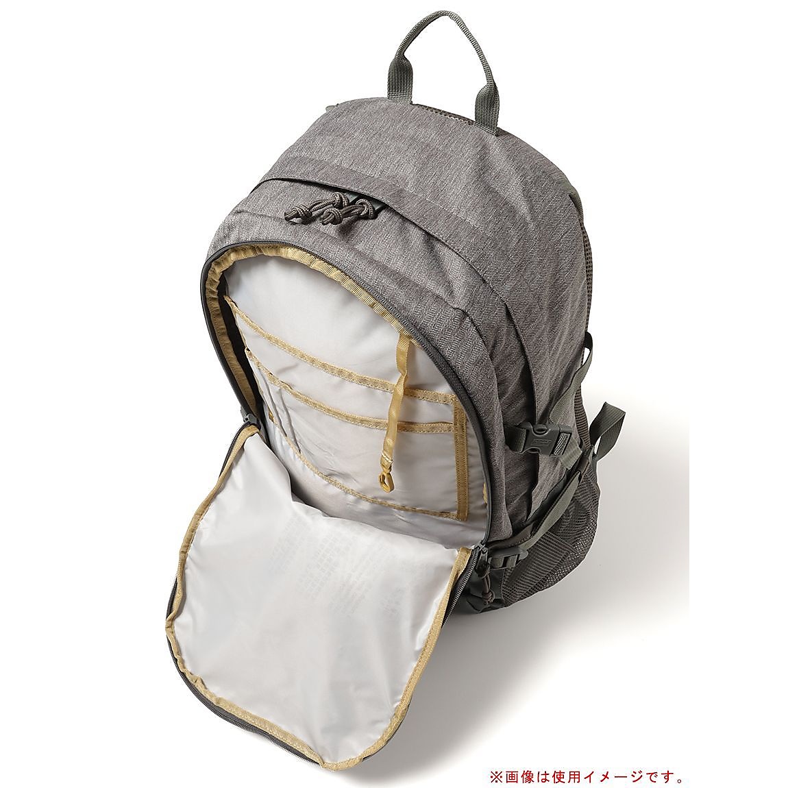 ウォーカー33(ヘリンボーン)