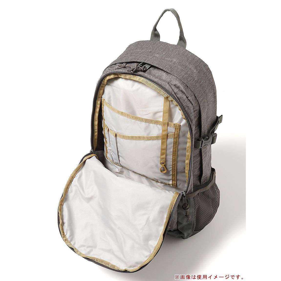 ウォーカー25(ヘリンボーン)