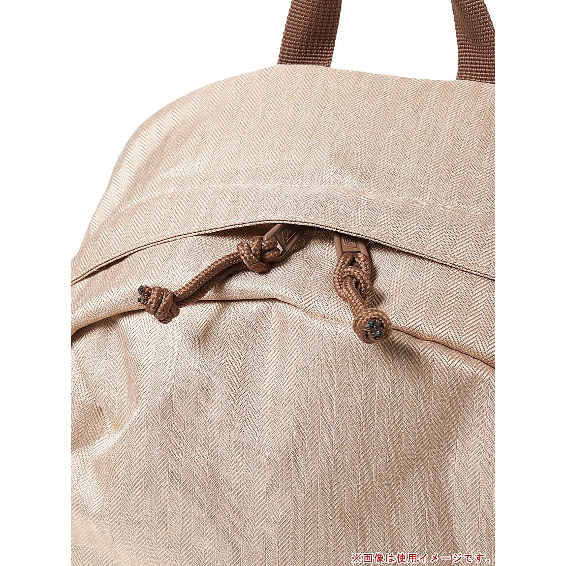 ウォーカー15(バターナッツ)