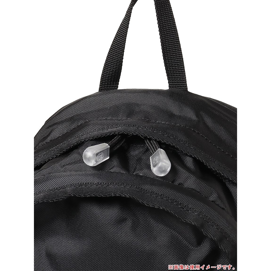 ウォーカーミニ(ブラック)