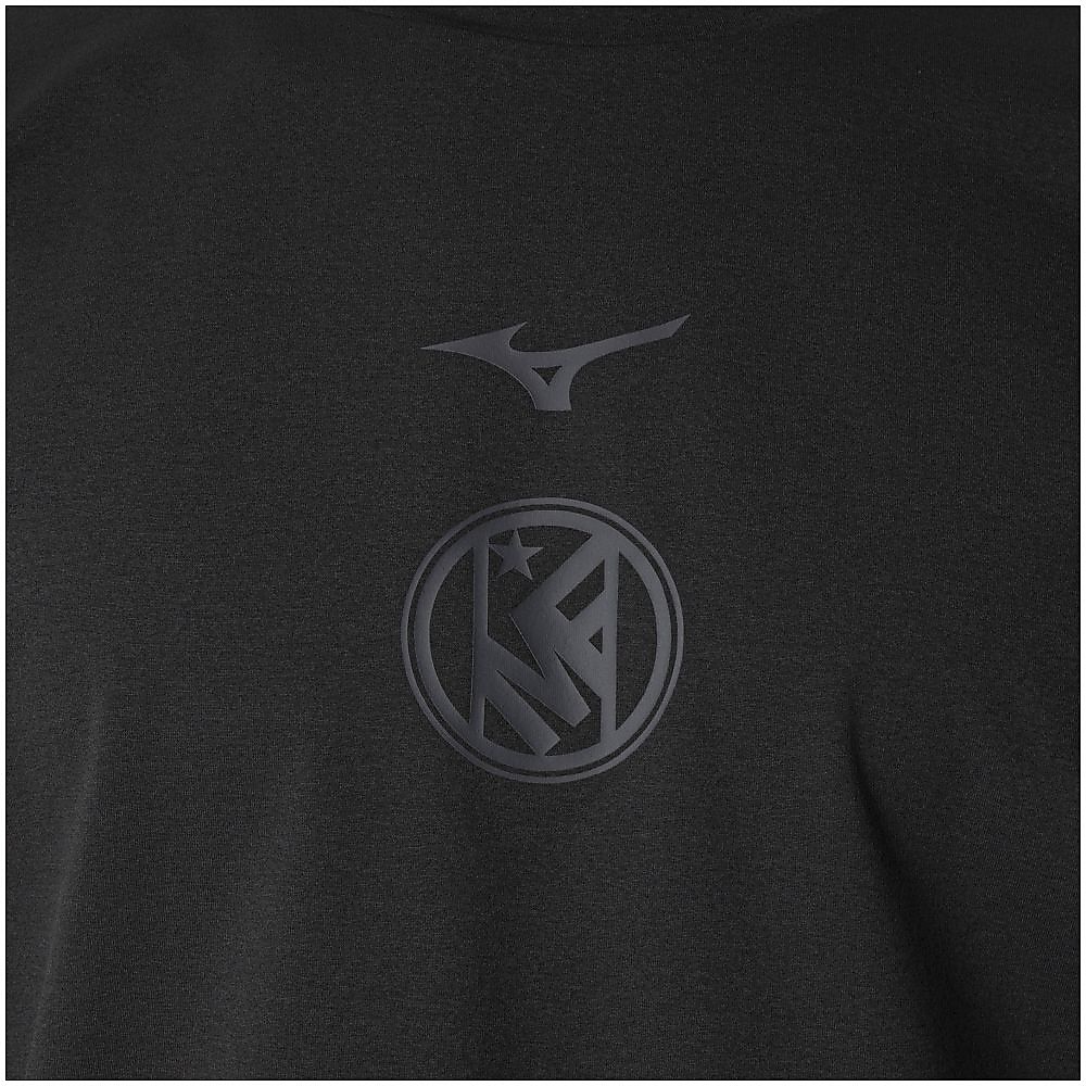 MZFB SOFTDRY TEE L/S