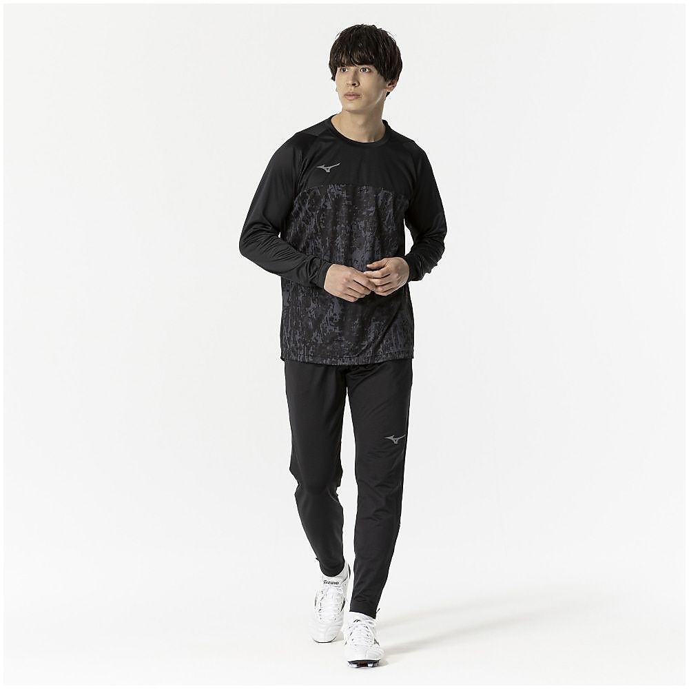 PRO FIELD SHIRTS L/S