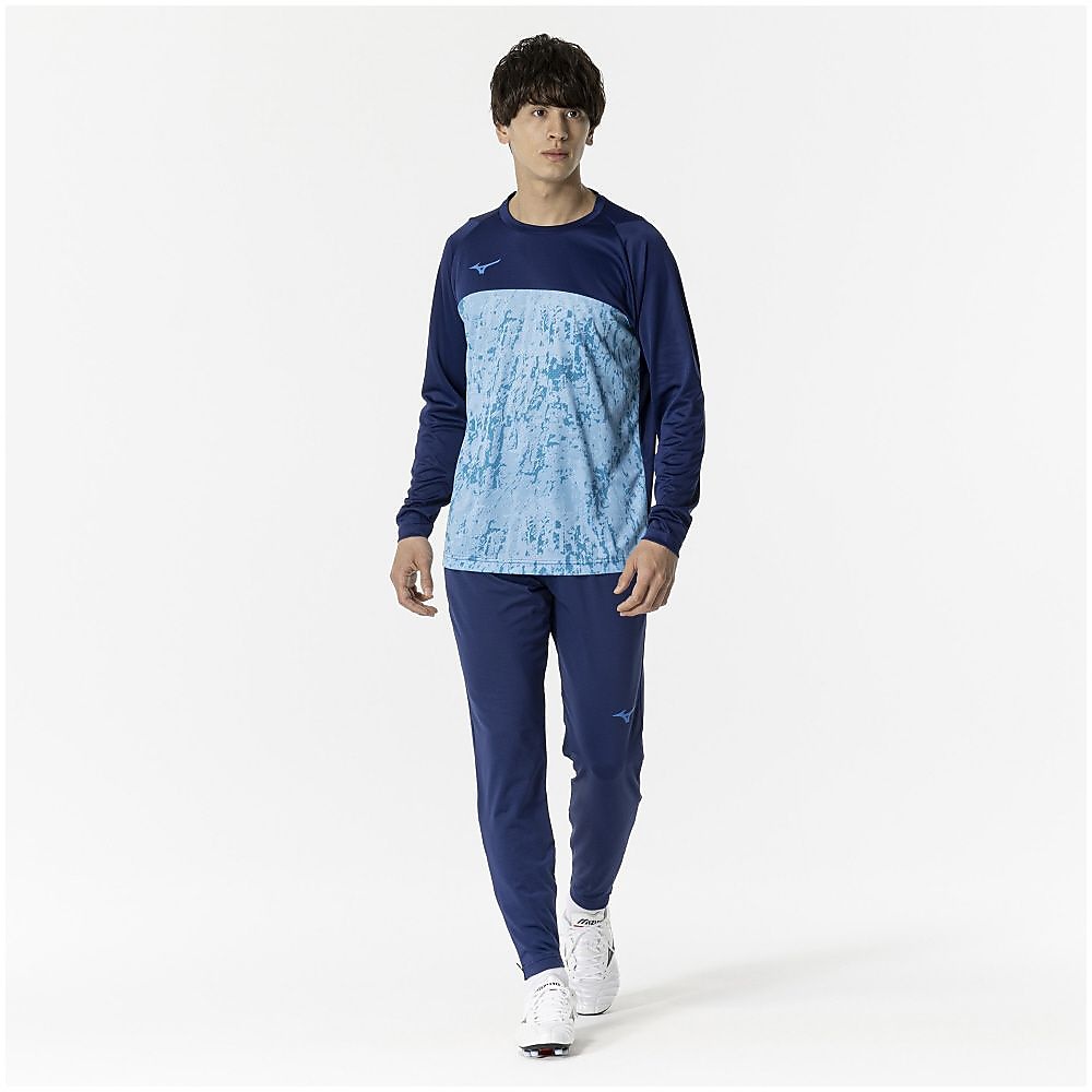 PRO FIELD SHIRTS L/S