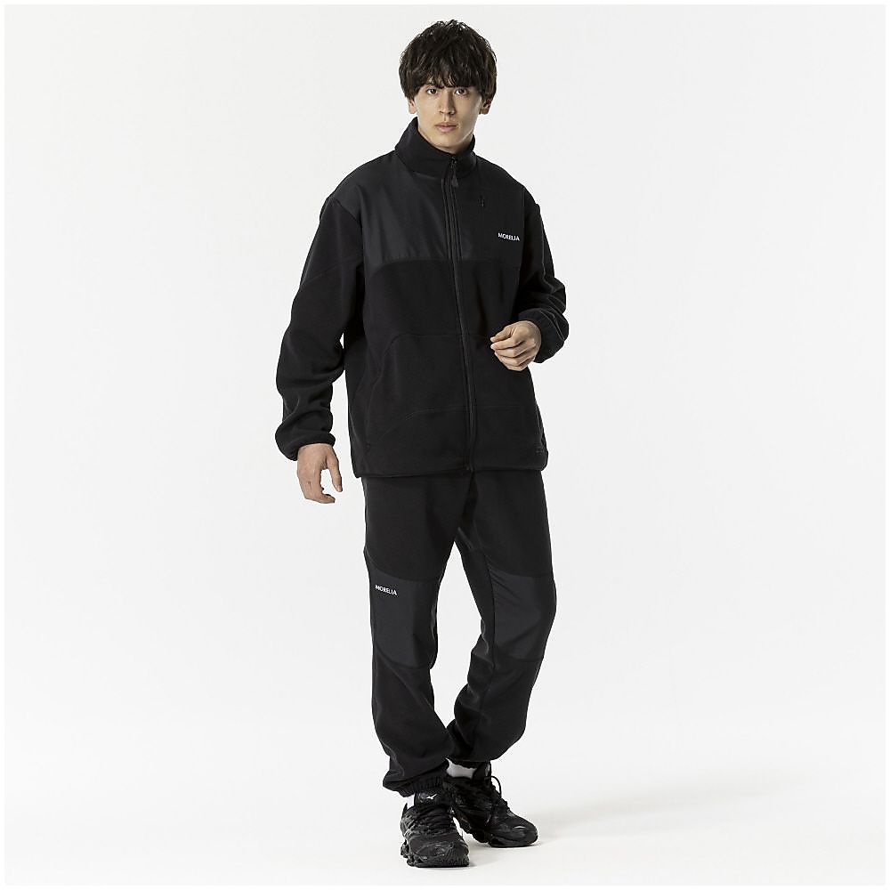 MORELIA  OFF FLEECE PNT