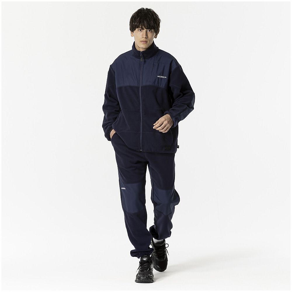 MORELIA  OFF FLEECE PNT