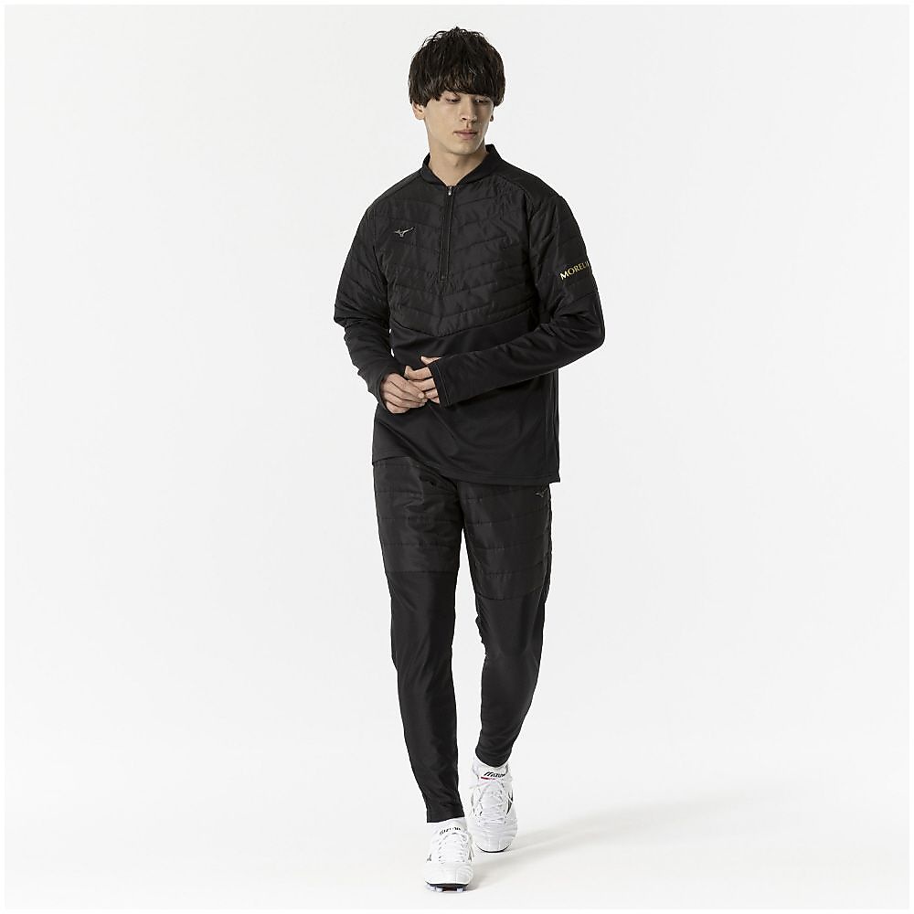 MORELIA  ハイブリッドTRトップ