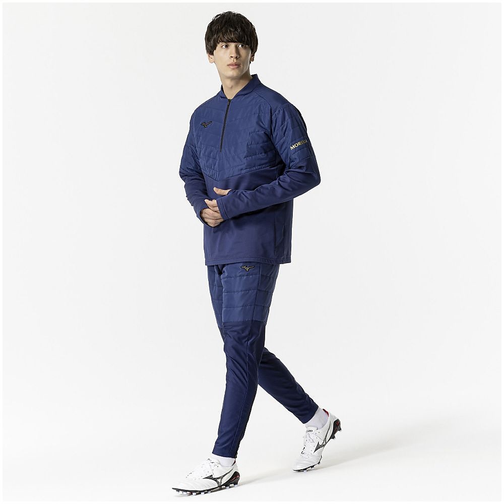 MORELIA  ハイブリッドTRトップ