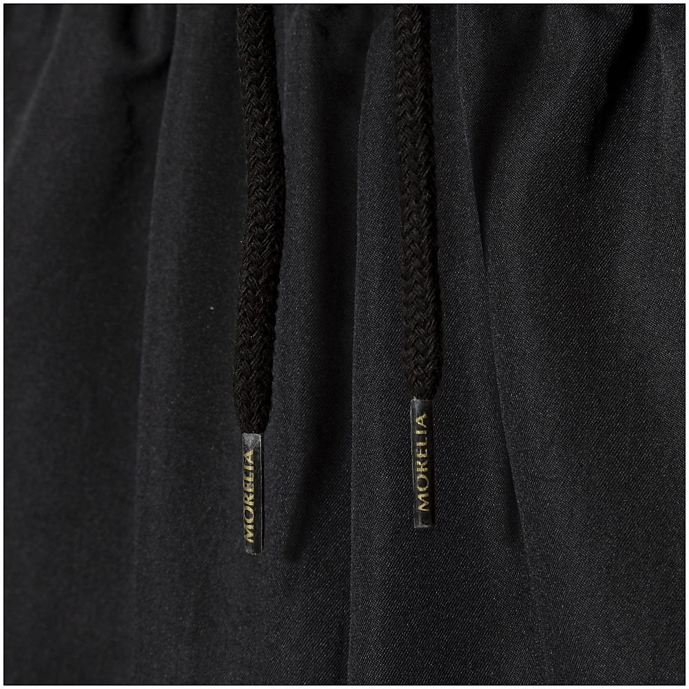 MORELIA  OFF WOVEN PANTS