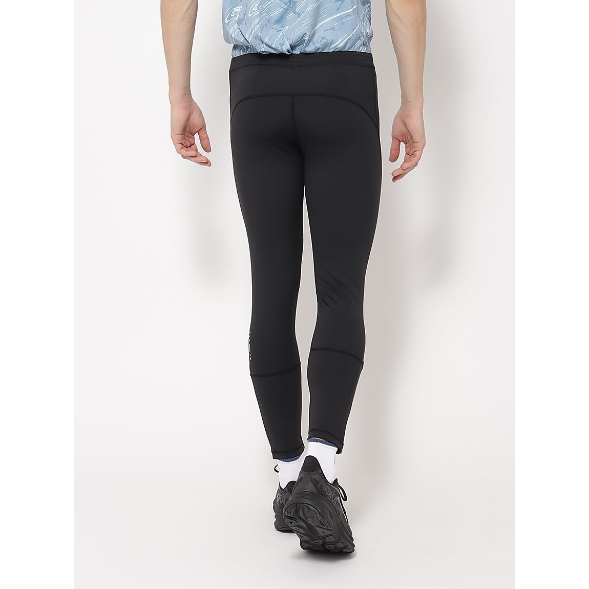 コンプレッション for RUN ロングタイツ MENS