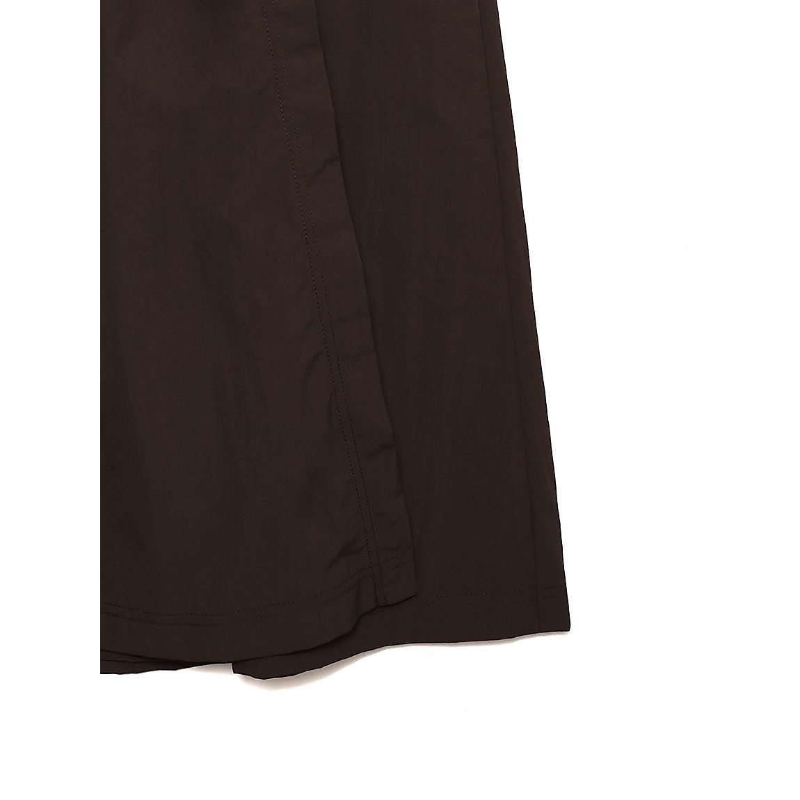 PLAY with WATER ラップフレアスカート LADIES