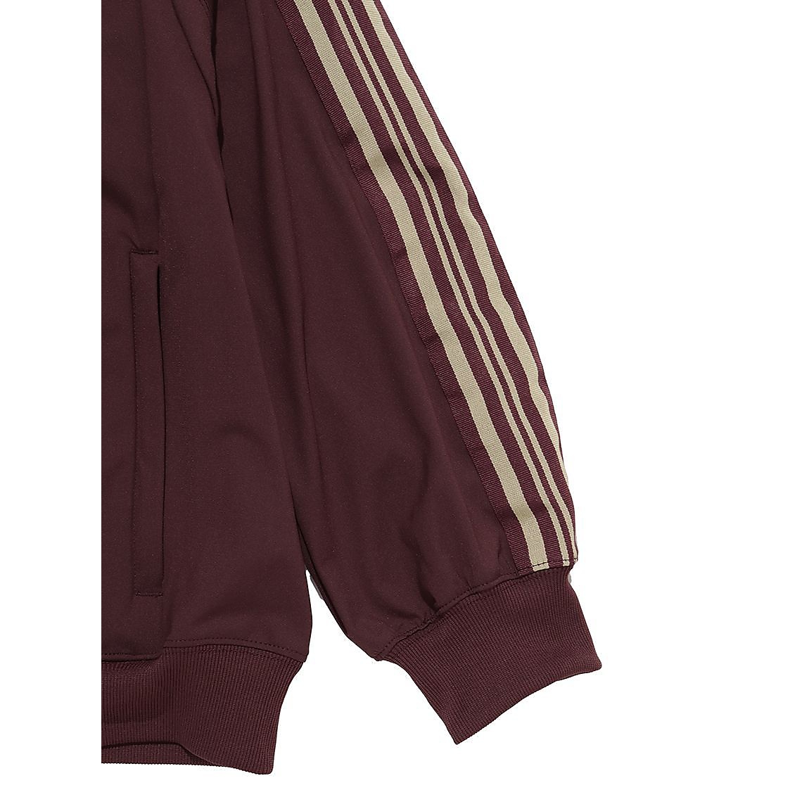 サイドライントラックジャケット